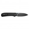 Nóż składany WE Knife Big Banter WE21045-1 black